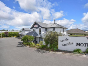 Hotels in Mosgiel